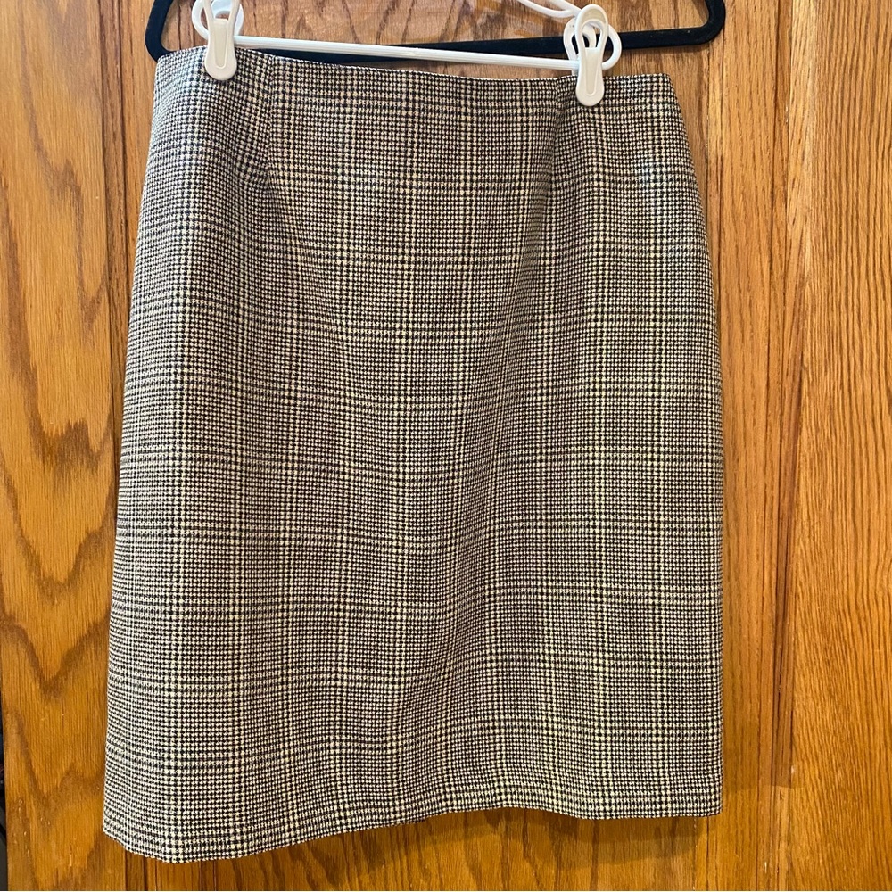 Vintage Christy Girl Skirt